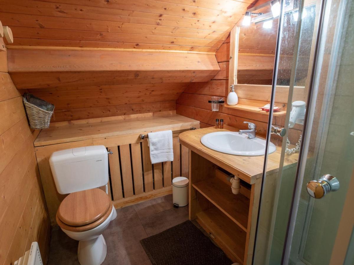 Chalet Chaleureux - Ski Aux Pieds - Cheminee - Wifi Gratuit - Fr-1-688-1 Мерибель Экстерьер фото