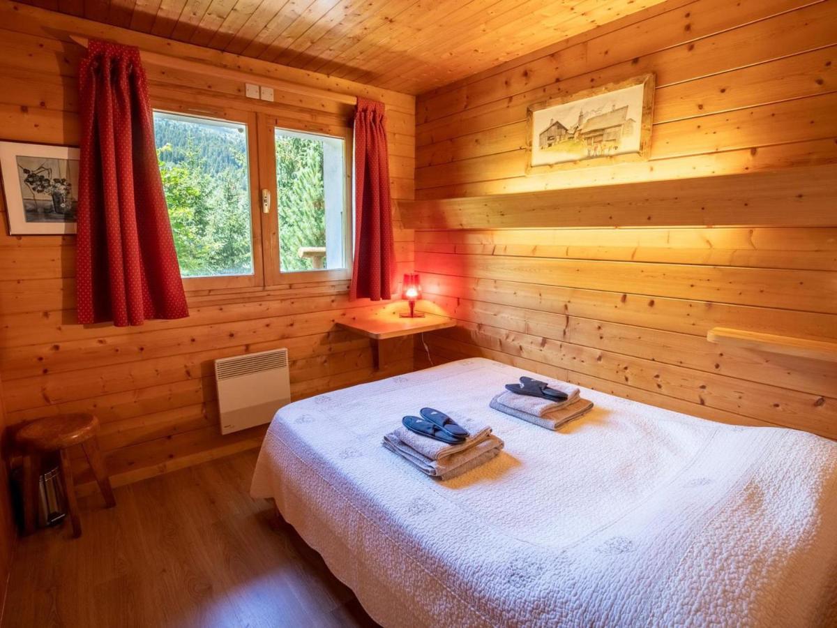 Chalet Chaleureux - Ski Aux Pieds - Cheminee - Wifi Gratuit - Fr-1-688-1 Мерибель Экстерьер фото